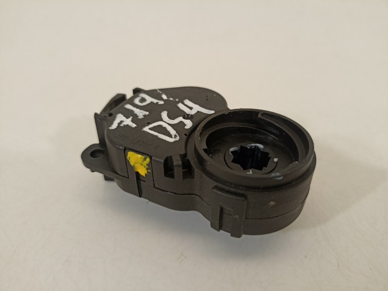 Recambio de motor apertura trampillas climatizador para ds 4 style referencia OEM IAM T1009914P 1501161A 