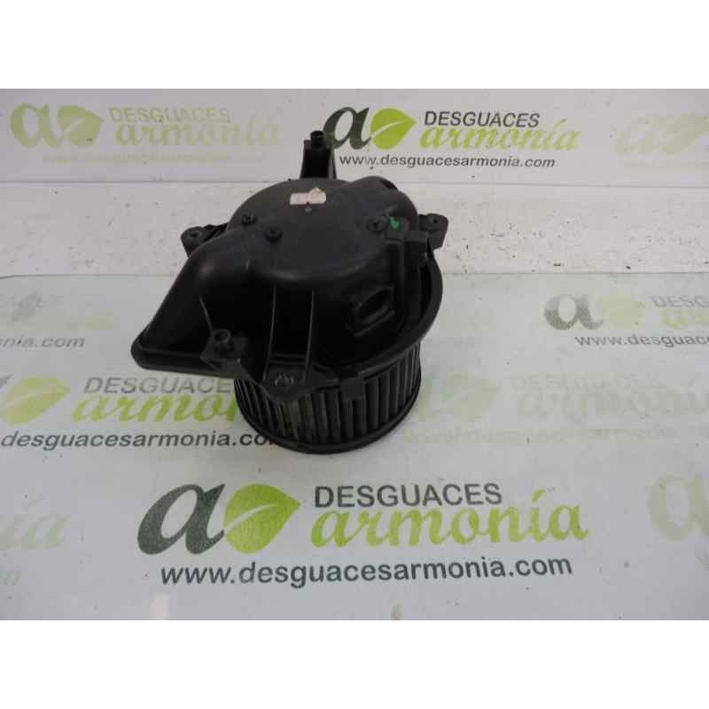 Recambio de ventilador calefaccion para fiat punto berlina (188) 1.2 8v active referencia OEM IAM 188AEAAAT025  