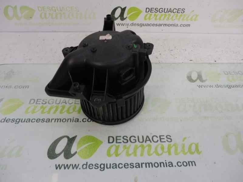 Recambio de ventilador calefaccion para fiat punto berlina (188) 1.2 8v active referencia OEM IAM 188AEAAAT025  