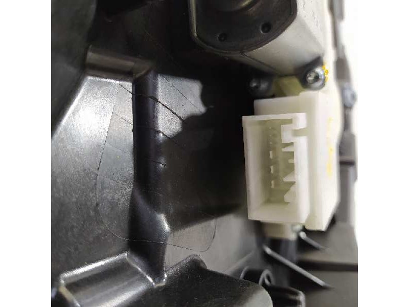 Recambio de elevalunas trasero derecho para bmw serie 3 berlina (g20) 330d referencia OEM IAM 7432236 8495868 