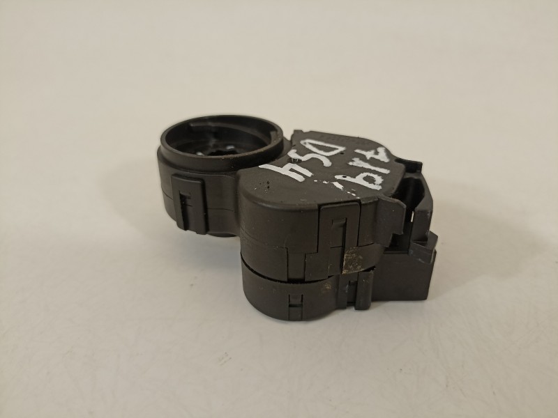 Recambio de motor apertura trampillas climatizador para ds 4 style referencia OEM IAM T1009914P 1501161A 