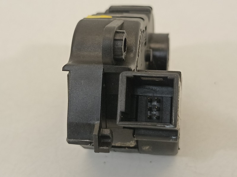 Recambio de motor apertura trampillas climatizador para ds 4 style referencia OEM IAM T1009914P 1501161A 