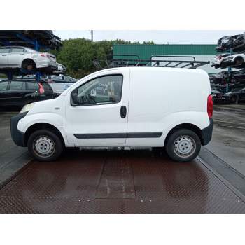 CITROËN NEMO Furgón/monospace (AA_) de desguace