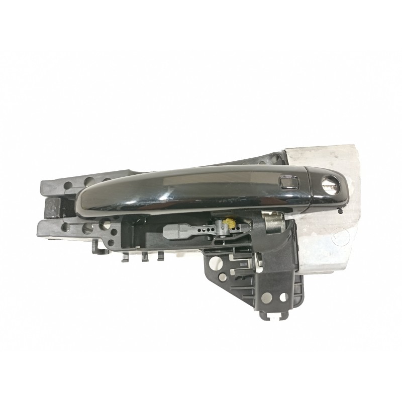 Recambio de maneta exterior delantera izquierda para audi a4 ber. (b8) básico referencia OEM IAM 8T1837885B  