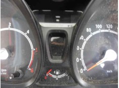 Recambio de cuadro instrumentos para ford fiesta (cb1) trend referencia OEM IAM 8A6T10849CD 8A6T10849CE  2