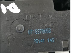 Recambio de maneta exterior delantera izquierda para audi a4 ber. (b8) básico referencia OEM IAM 8T1837885B   2