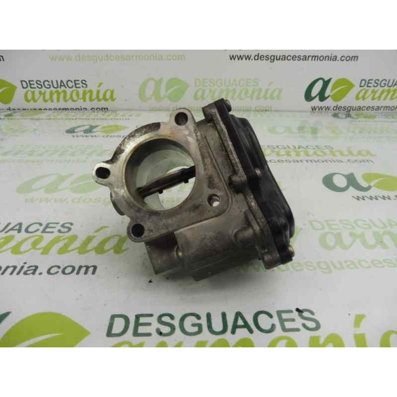 Recambio de caja mariposa para renault laguna iii expression referencia OEM IAM 8200987453  