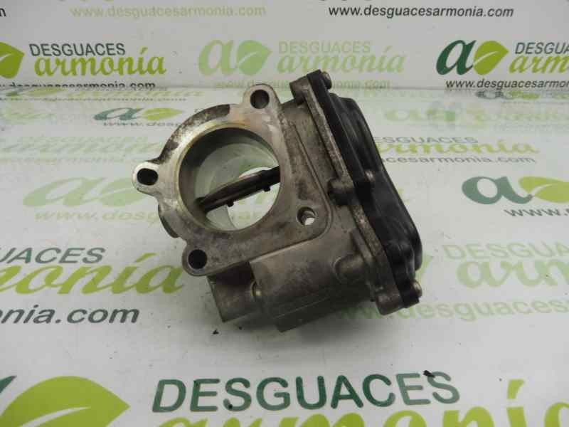 Recambio de caja mariposa para renault laguna iii expression referencia OEM IAM 8200987453  