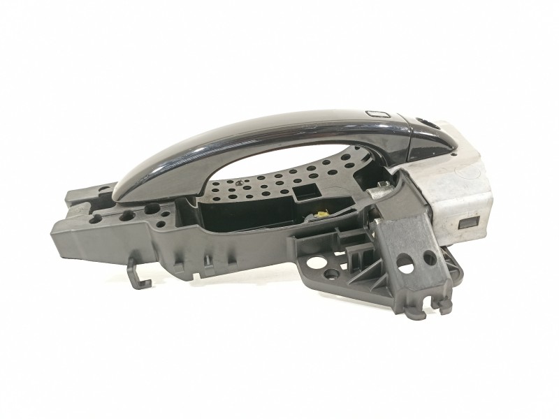Recambio de maneta exterior delantera izquierda para audi a4 ber. (b8) básico referencia OEM IAM 8T1837885B  