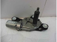 Recambio de motor limpia trasero para ford focus lim. (cb4) trend referencia OEM IAM 090424003 0390201875 