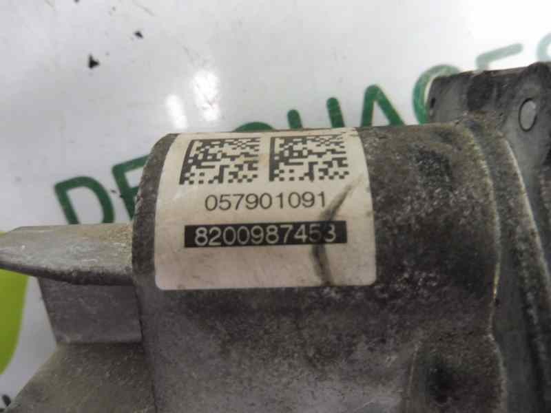 Recambio de caja mariposa para renault laguna iii expression referencia OEM IAM 8200987453  