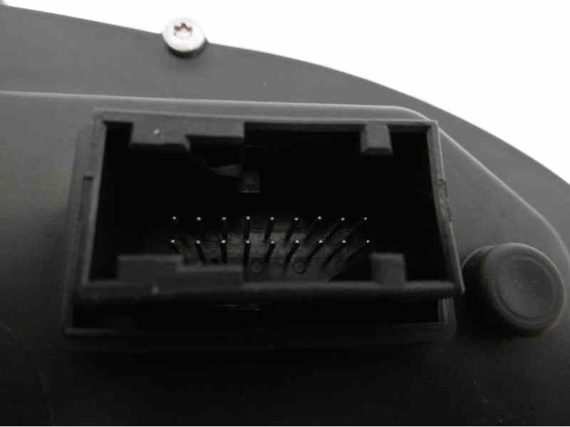 Recambio de cuadro instrumentos para peugeot 307 break/sw (s2) sw pack referencia OEM IAM 9654485280  