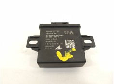 Recambio de modulo electronico para ds 4 style referencia OEM IAM 9816922780