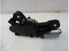 Recambio de motor limpia trasero para ford focus lim. (cb4) trend referencia OEM IAM 090424003 0390201875  2