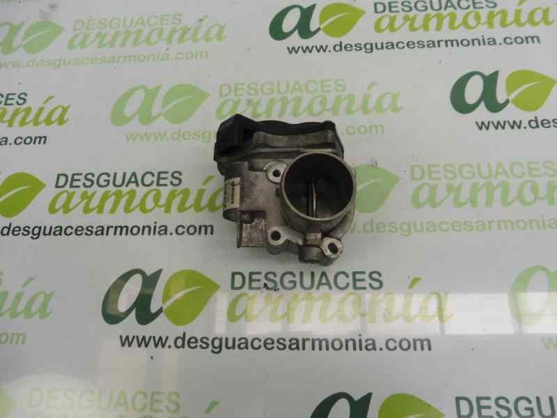 Recambio de caja mariposa para renault laguna iii expression referencia OEM IAM 8200987453  