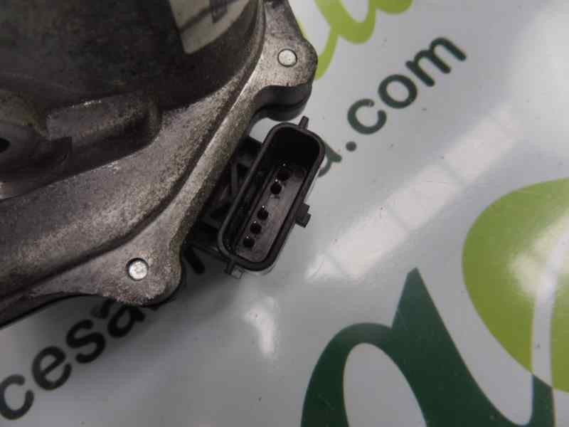 Recambio de caja mariposa para renault laguna iii expression referencia OEM IAM 8200987453  