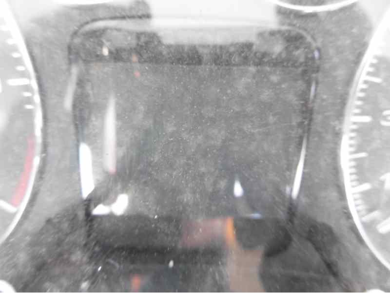 Recambio de cuadro instrumentos para peugeot 307 break/sw (s2) sw pack referencia OEM IAM 9654485280  