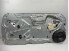 Recambio de elevalunas delantero izquierdo para ford focus lim. (cb4) trend referencia OEM IAM 4M51B203A29BH 4M5T14A389 