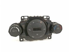 Recambio de mando climatizador para ford fiesta (cb1) ghia referencia OEM IAM 8A6T18C612AE  