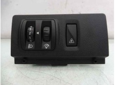 Recambio de mando multifuncion para renault laguna iii expression referencia OEM IAM 251900001R 251450002R 88020009