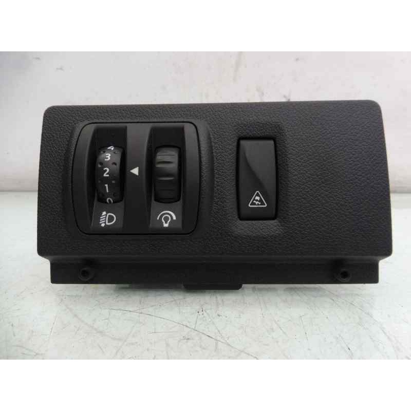 Recambio de mando multifuncion para renault laguna iii expression referencia OEM IAM 251900001R 251450002R 88020009