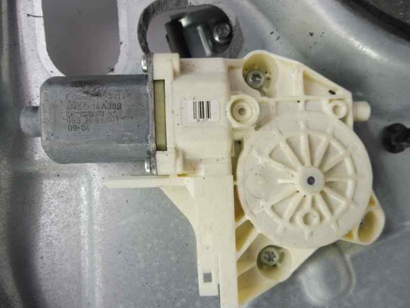 Recambio de elevalunas delantero izquierdo para ford focus lim. (cb4) trend referencia OEM IAM 4M51B203A29BH 4M5T14A389 