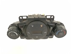 Recambio de mando climatizador para ford fiesta (cb1) ghia referencia OEM IAM 8A6T18C612AE   2