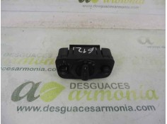 Recambio de mando luces para ford fiesta (cb1) trend referencia OEM IAM 8A6T13A024BB  