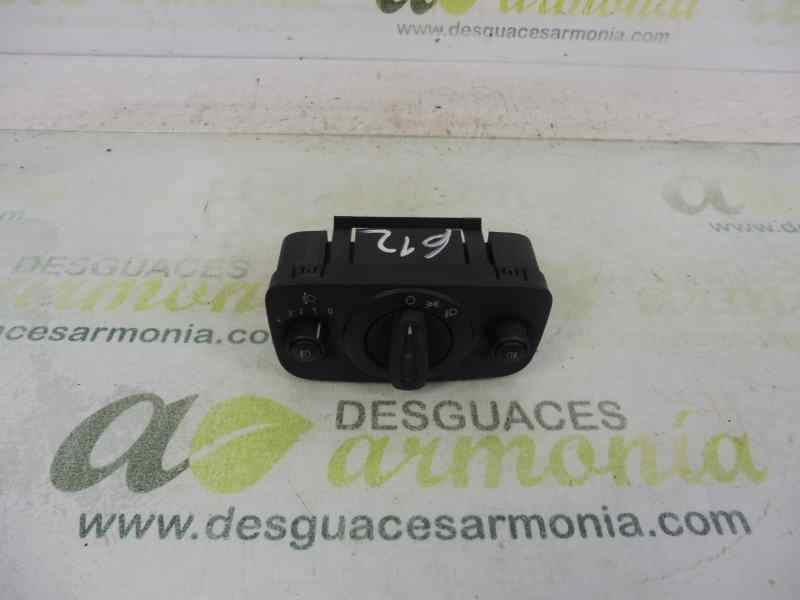 Recambio de mando luces para ford fiesta (cb1) trend referencia OEM IAM 8A6T13A024BB  