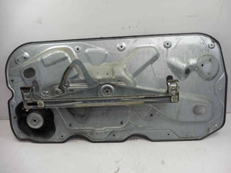 Recambio de elevalunas delantero izquierdo para ford focus lim. (cb4) trend referencia OEM IAM 4M51B203A29BH 4M5T14A389 