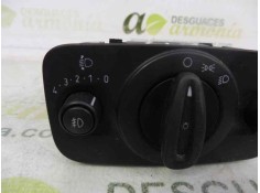 Recambio de mando luces para ford fiesta (cb1) trend referencia OEM IAM 8A6T13A024BB   2