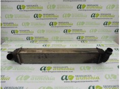 Recambio de intercooler para renault laguna iii expression referencia OEM IAM 144610001N  