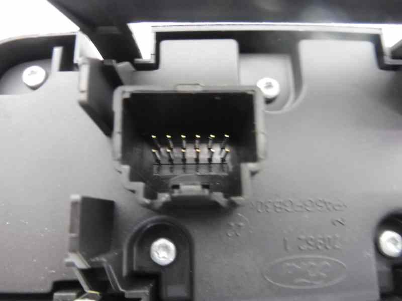 Recambio de mando luces para ford fiesta (cb1) trend referencia OEM IAM 8A6T13A024BB  