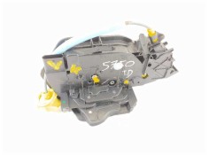 Recambio de cerradura puerta trasera derecha para bmw serie 3 berlina (g20) 330d referencia OEM IAM 51227445046 18283810 A046465