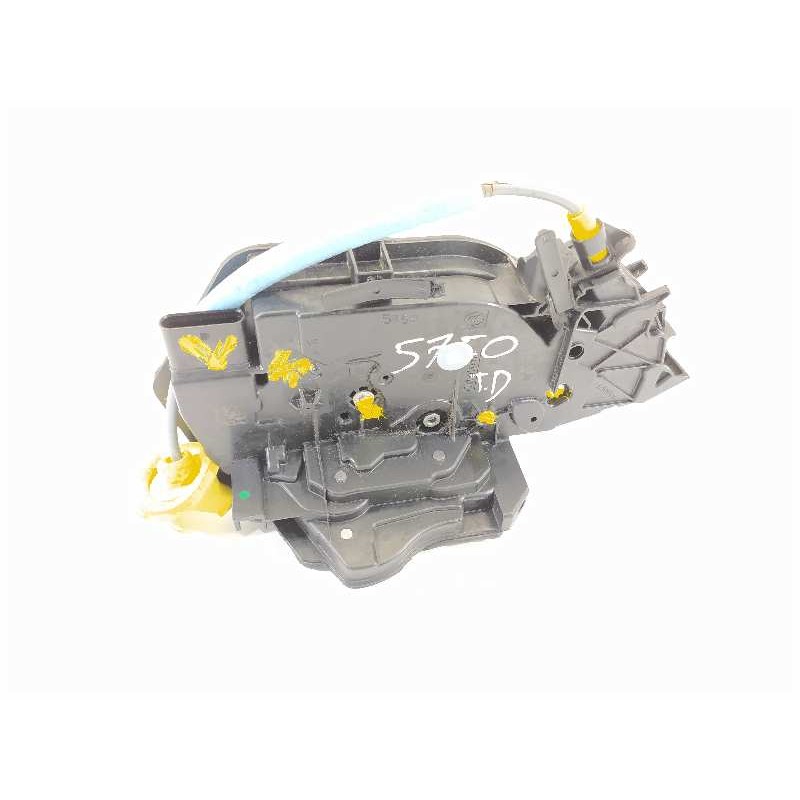Recambio de cerradura puerta trasera derecha para bmw serie 3 berlina (g20) 330d referencia OEM IAM 51227445046 18283810 A046465