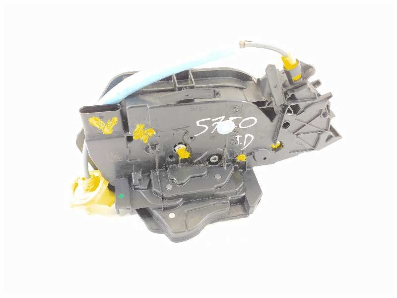 Recambio de cerradura puerta trasera derecha para bmw serie 3 berlina (g20) 330d referencia OEM IAM 51227445046 18283810 A046465