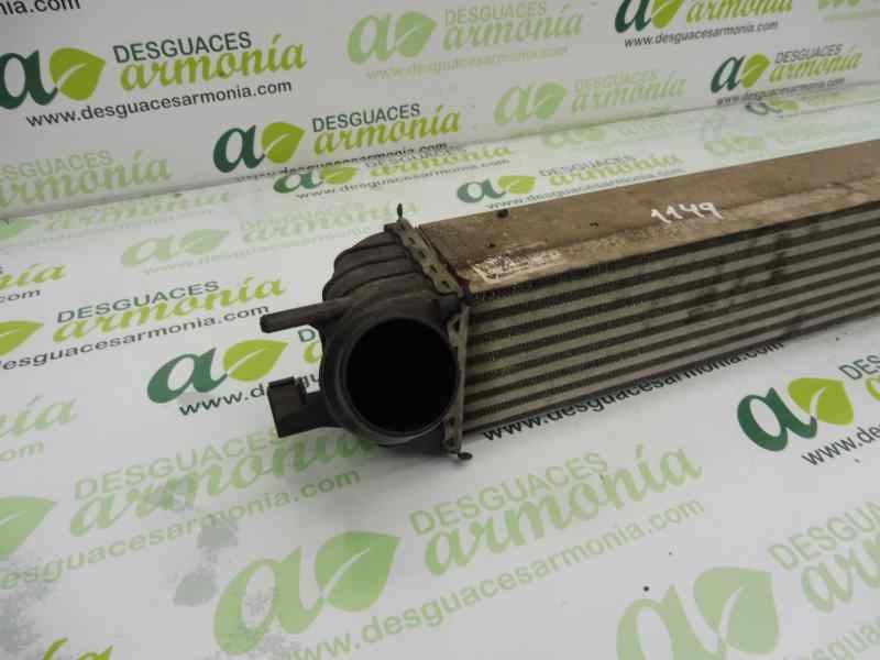 Recambio de intercooler para renault laguna iii expression referencia OEM IAM 144610001N  