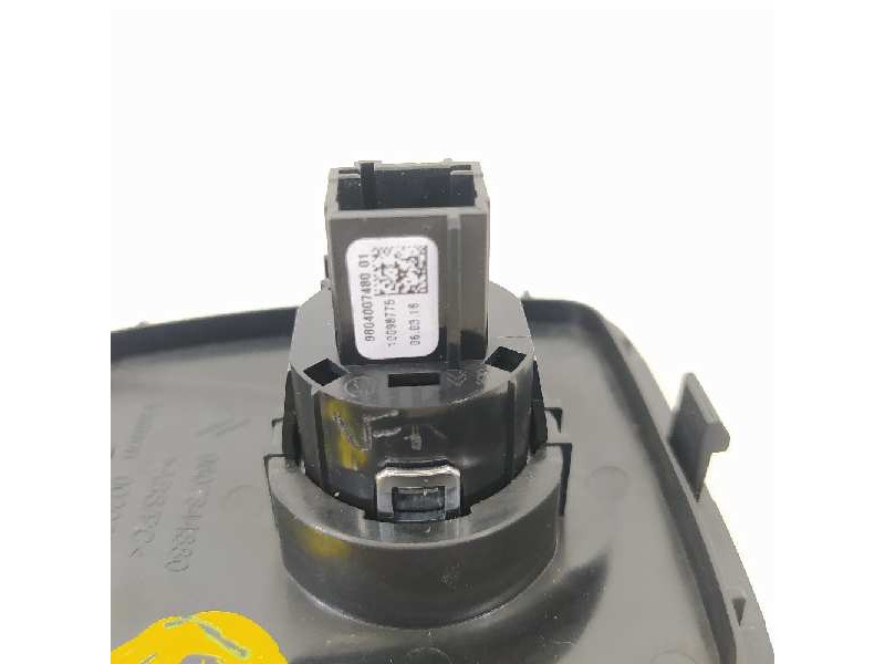 Recambio de conmutador de arranque para ds 4 style referencia OEM IAM 9804007489  