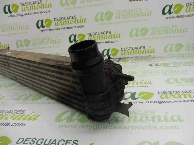 Recambio de intercooler para renault laguna iii expression referencia OEM IAM 144610001N  