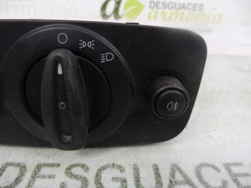 Recambio de mando luces para ford fiesta (cb1) trend referencia OEM IAM 8A6T13A024BB  