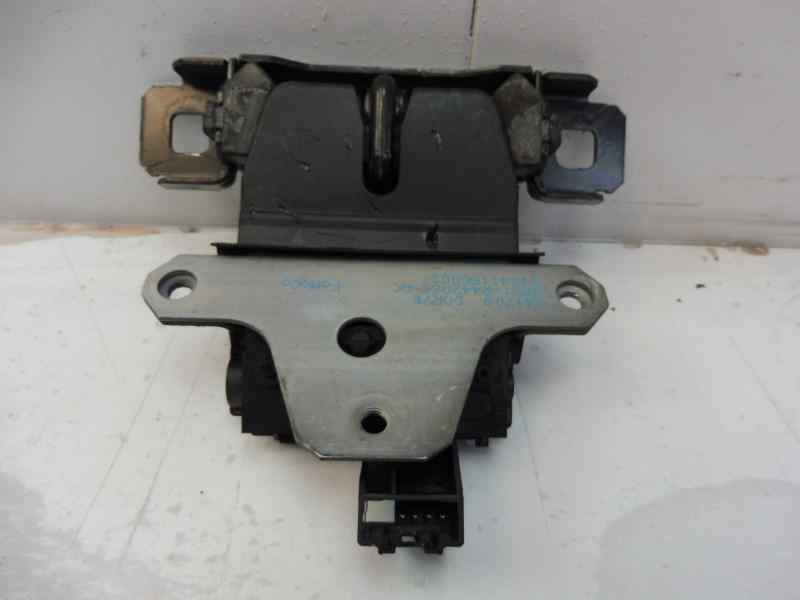 Recambio de cerradura maletero / porton para ford focus lim. (cb4) trend referencia OEM IAM 8M51R442A66AC  
