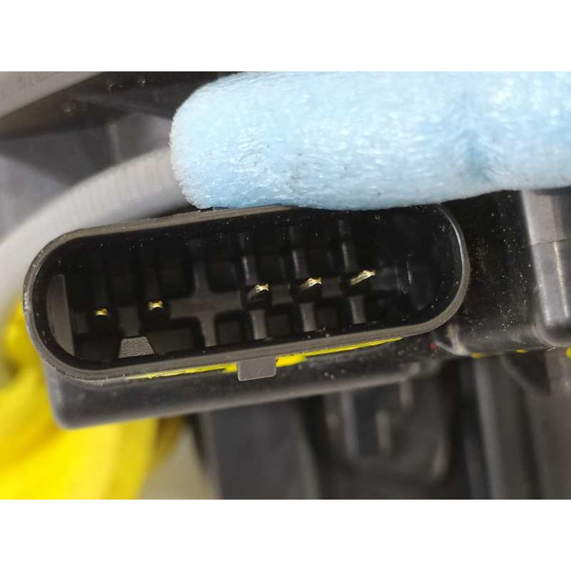 Recambio de cerradura puerta trasera derecha para bmw serie 3 berlina (g20) 330d referencia OEM IAM 51227445046 18283810 A046465