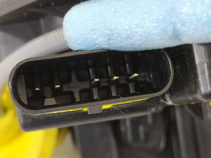 Recambio de cerradura puerta trasera derecha para bmw serie 3 berlina (g20) 330d referencia OEM IAM 51227445046 18283810 A046465