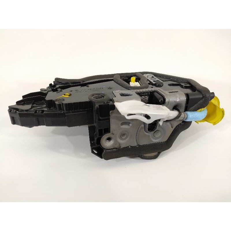 Recambio de cerradura puerta trasera derecha para bmw serie 3 berlina (g20) 330d referencia OEM IAM 51227445046 18283810 A046465