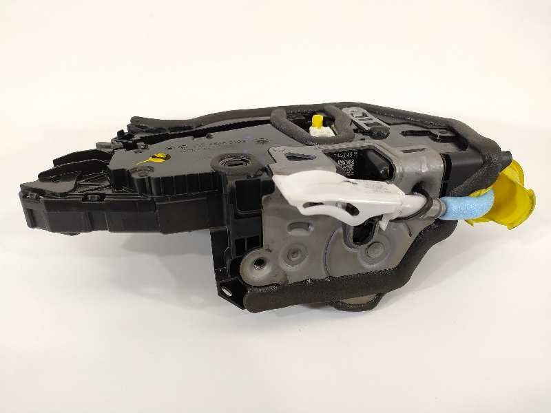 Recambio de cerradura puerta trasera derecha para bmw serie 3 berlina (g20) 330d referencia OEM IAM 51227445046 18283810 A046465