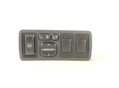 Recambio de mando retrovisor para toyota avensis berlina (t25) 2.2 d-4d executive berlina (5-ptas.) referencia OEM IAM 183575  
