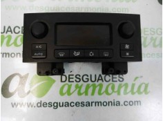 Recambio de mando climatizador para peugeot 307 break/sw (s2) sw pack referencia OEM IAM 9646627977 281160303 