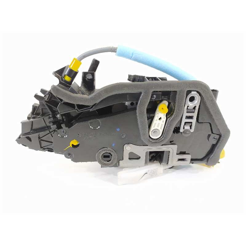 Recambio de cerradura puerta trasera derecha para bmw serie 3 berlina (g20) 330d referencia OEM IAM 51227445046 18283810 A046465