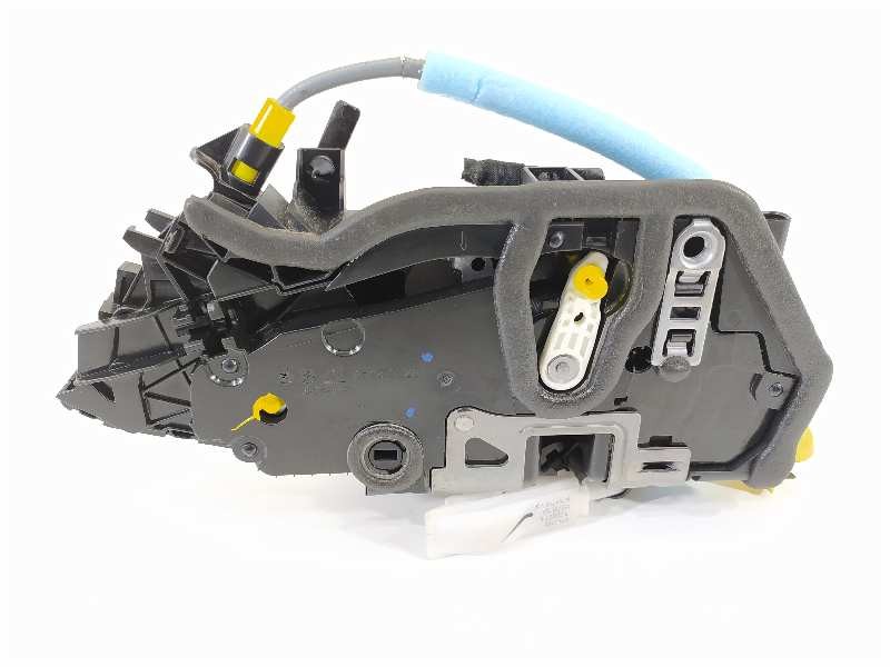 Recambio de cerradura puerta trasera derecha para bmw serie 3 berlina (g20) 330d referencia OEM IAM 51227445046 18283810 A046465