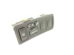 Recambio de mando retrovisor para toyota avensis berlina (t25) 2.2 d-4d executive berlina (5-ptas.) referencia OEM IAM 183575   2